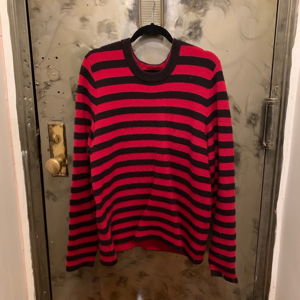 7 for All Mankind - Cashmere Sweater